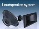 Loudspeaker system
