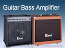Guitar Bass Amplifier