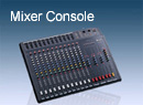 Mixer Console